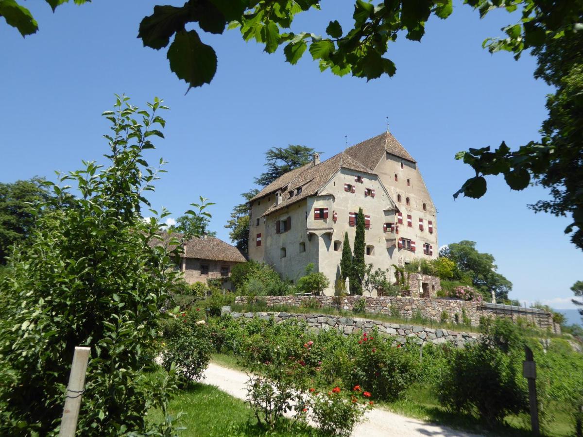 Schloss Englar Appiano Sulla Strada Del Vino Zewnętrze zdjęcie