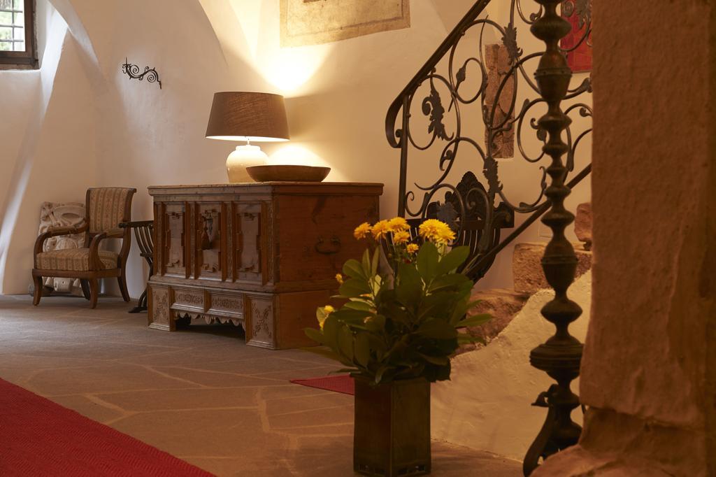 Schloss Englar Appiano Sulla Strada Del Vino Zewnętrze zdjęcie