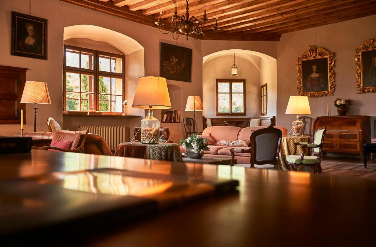 Schloss Englar Appiano Sulla Strada Del Vino Zewnętrze zdjęcie